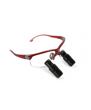 DenMat PeriOptix™ 4.0x TTL didinamieji akiniai