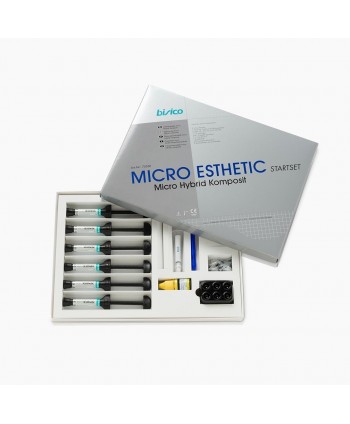 Bisico Micro Esthetic Set