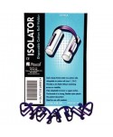 Isolator® Disposable cotton roll holder