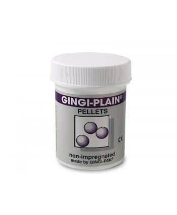 Gingi-Plain® Pellets