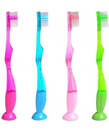 "BliZZi" Toothbrush for children (flashing)