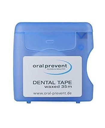 Dental Tape (waxed 35m)