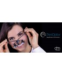 DenMat PeriOptix™ 3.1x TTL didinamieji akiniai
