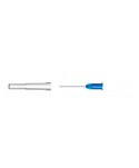 Paste Needles for Cylinder Ampoule syringes, blunt, sterile